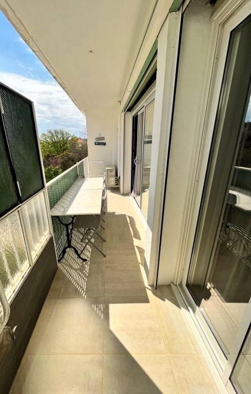 Apartamento L'Aiglon Cassis Exterior foto
