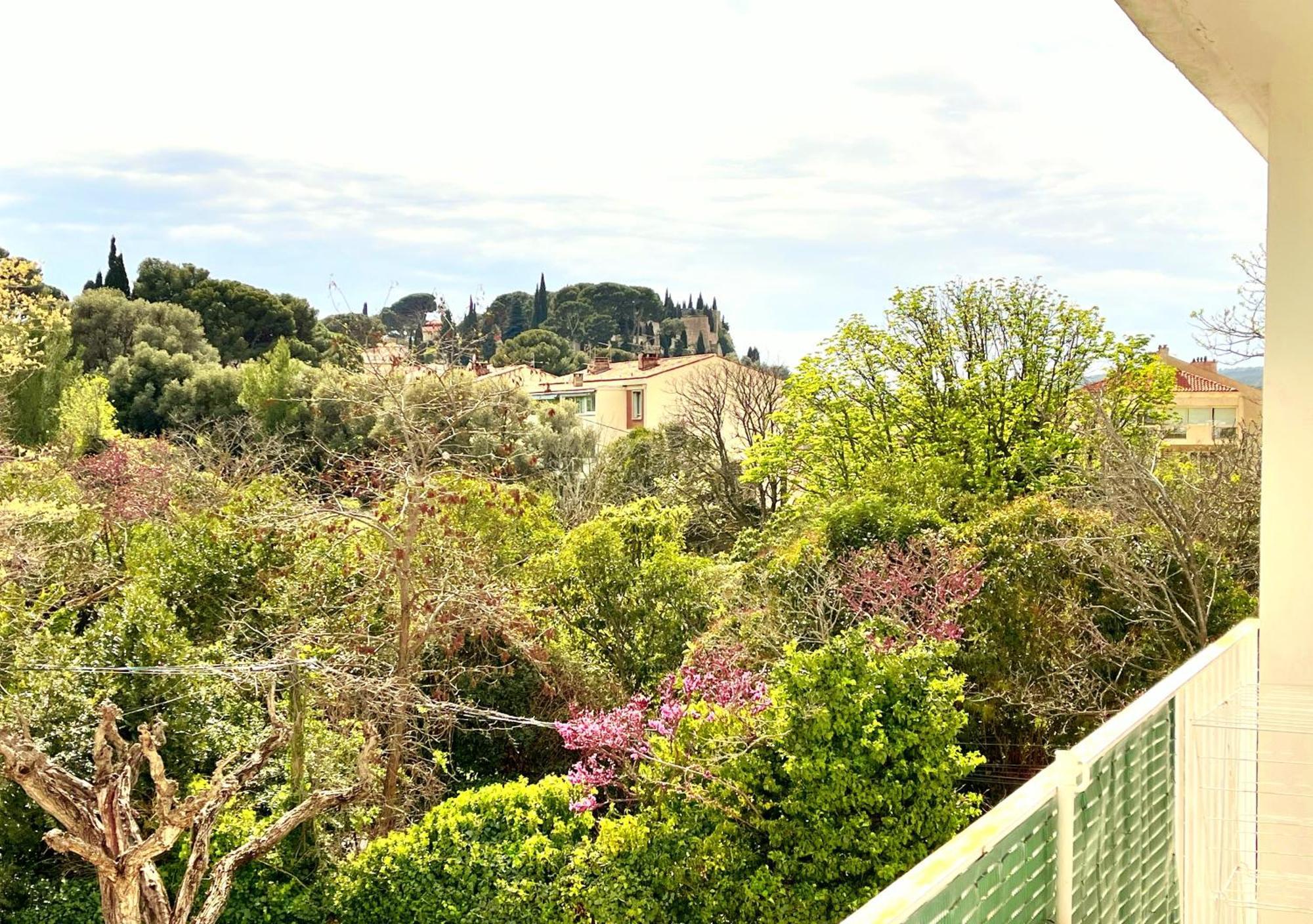 Apartamento L'Aiglon Cassis Exterior foto
