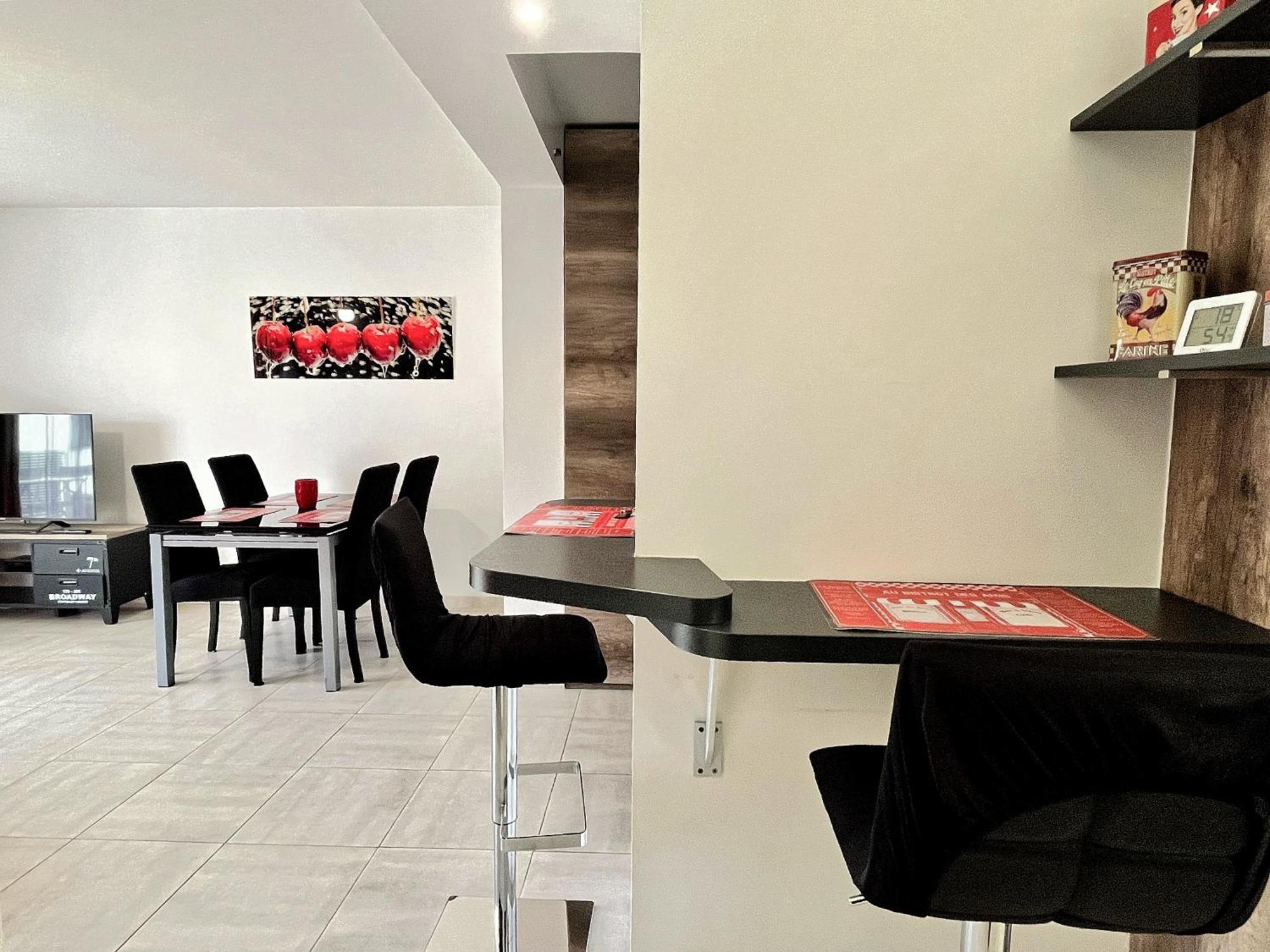Apartamento L'Aiglon Cassis Exterior foto