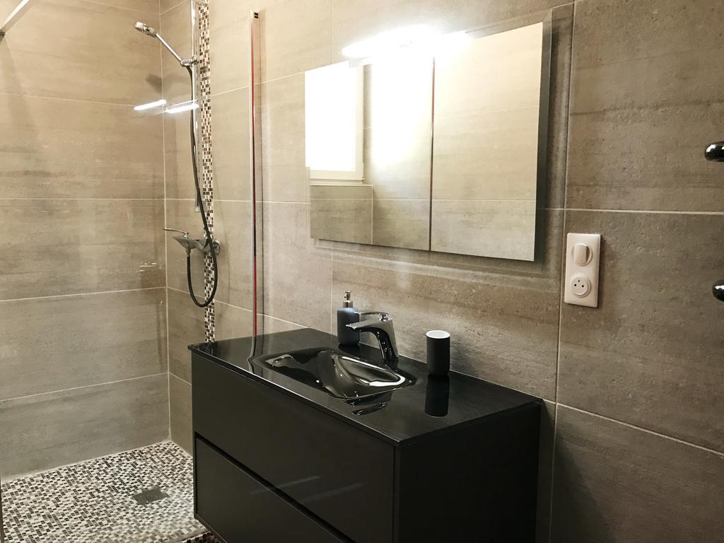 Apartamento L'Aiglon Cassis Exterior foto