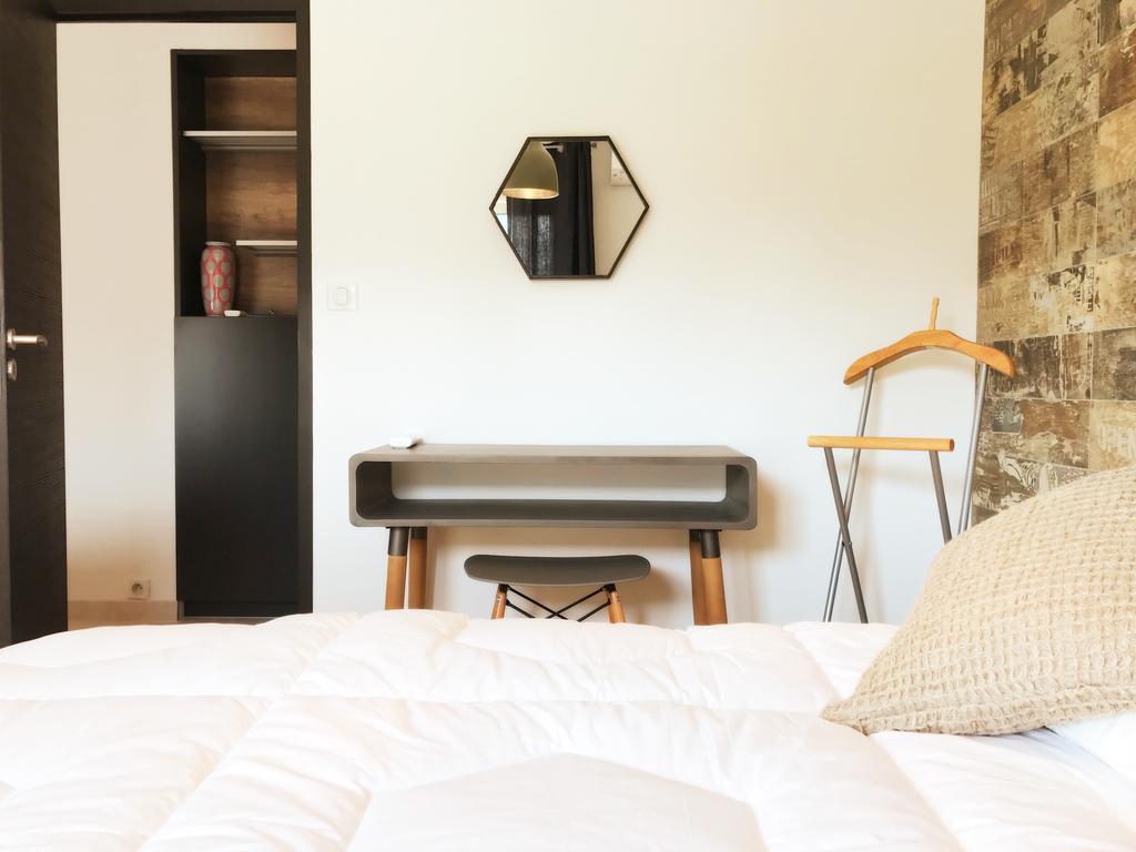 Apartamento L'Aiglon Cassis Exterior foto