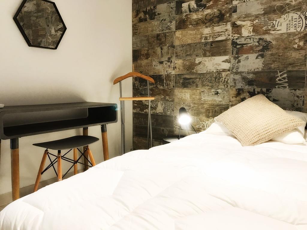 Apartamento L'Aiglon Cassis Exterior foto