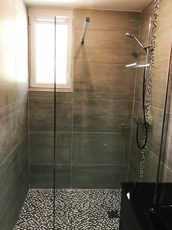 Apartamento L'Aiglon Cassis Exterior foto